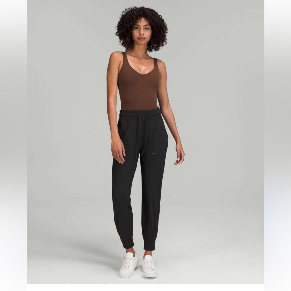 Lululemon | Ready To Rulu High Waisted Jogger